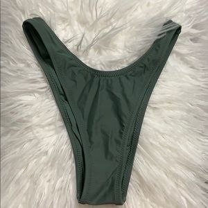 Aerie bikini bottom